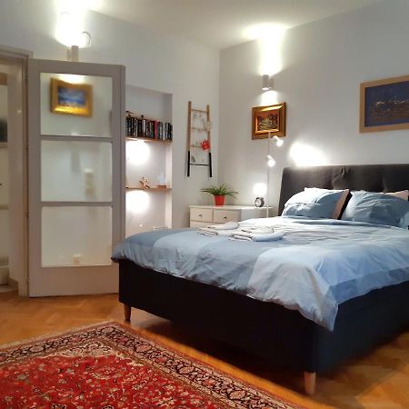 My Miracle Apartment Zagrzeb Zewnętrze zdjęcie