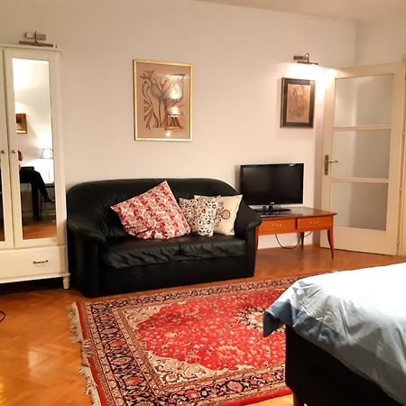 My Miracle Apartment Zagrzeb Zewnętrze zdjęcie