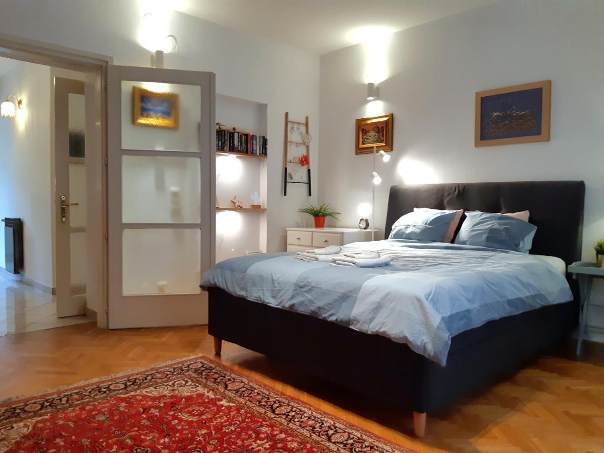 My Miracle Apartment Zagrzeb Zewnętrze zdjęcie