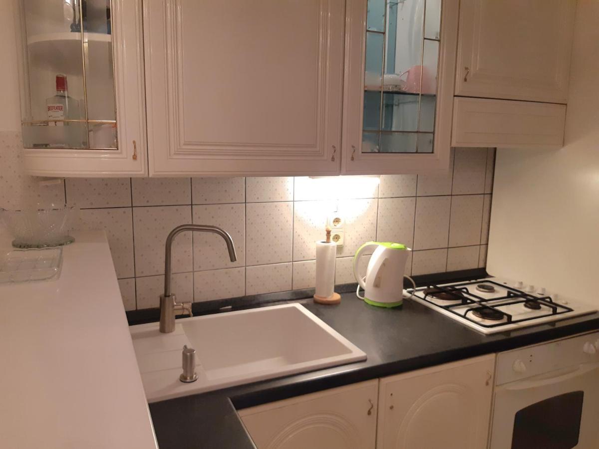 My Miracle Apartment Zagrzeb Zewnętrze zdjęcie