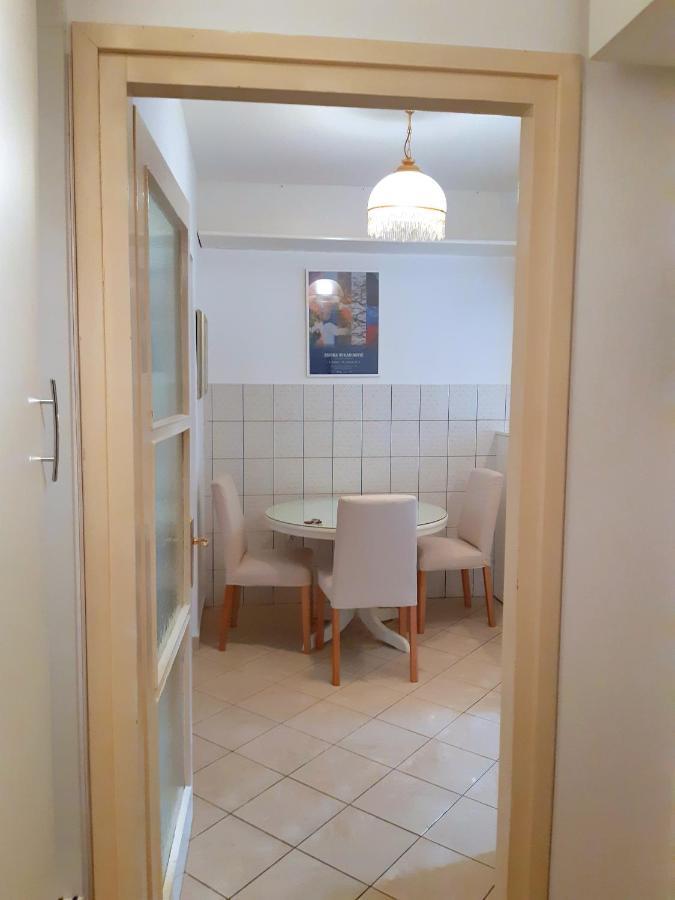 My Miracle Apartment Zagrzeb Zewnętrze zdjęcie
