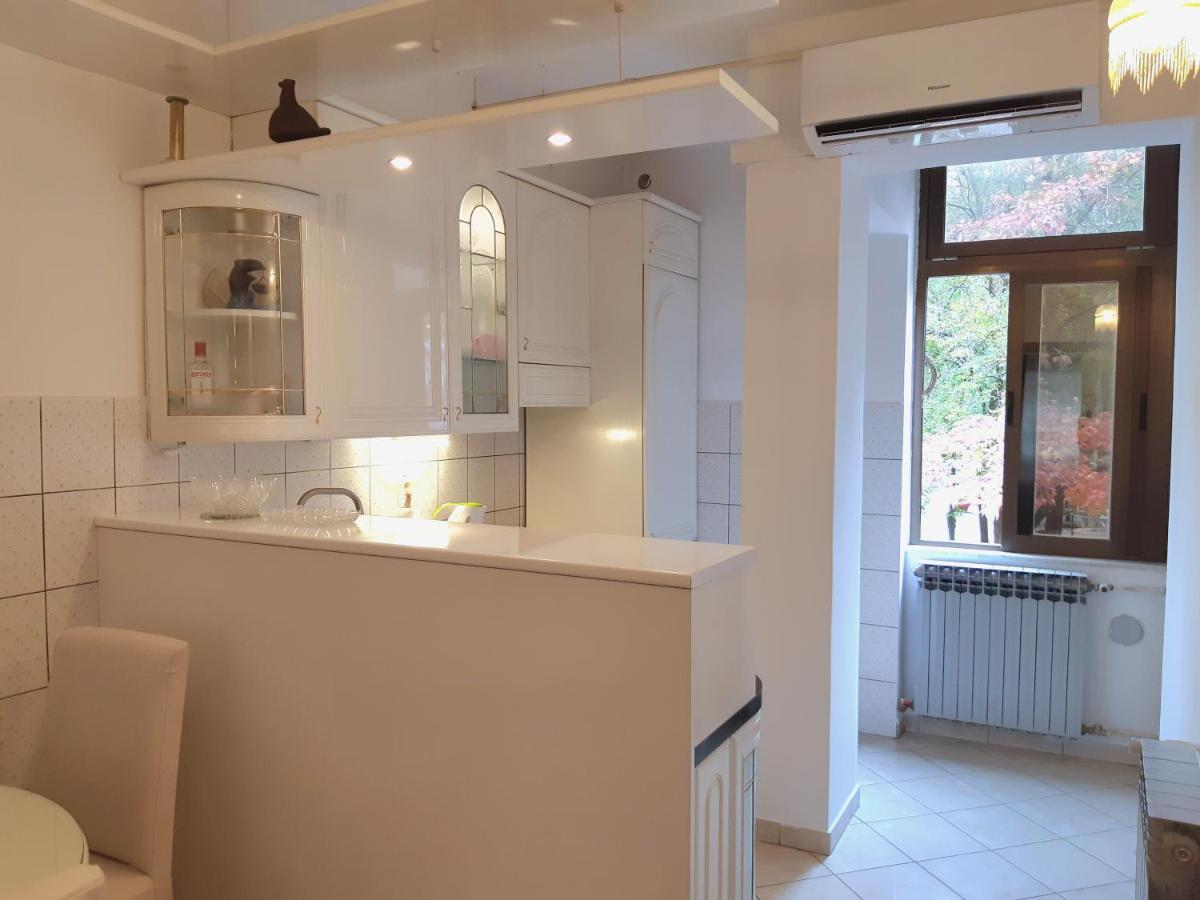 My Miracle Apartment Zagrzeb Zewnętrze zdjęcie