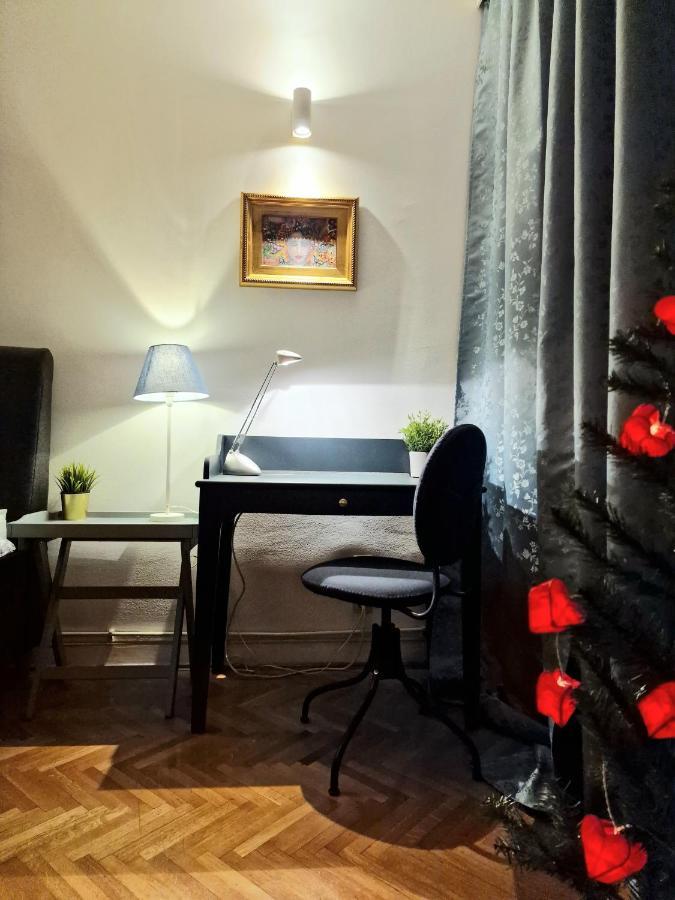 My Miracle Apartment Zagrzeb Zewnętrze zdjęcie