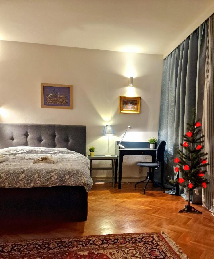 My Miracle Apartment Zagrzeb Zewnętrze zdjęcie