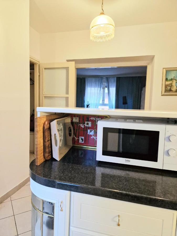 My Miracle Apartment Zagrzeb Zewnętrze zdjęcie