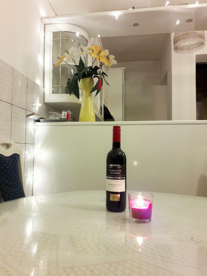 My Miracle Apartment Zagrzeb Zewnętrze zdjęcie