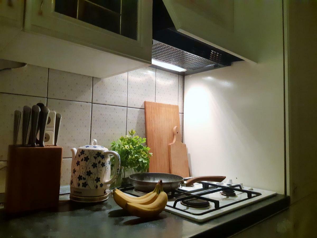 My Miracle Apartment Zagrzeb Zewnętrze zdjęcie