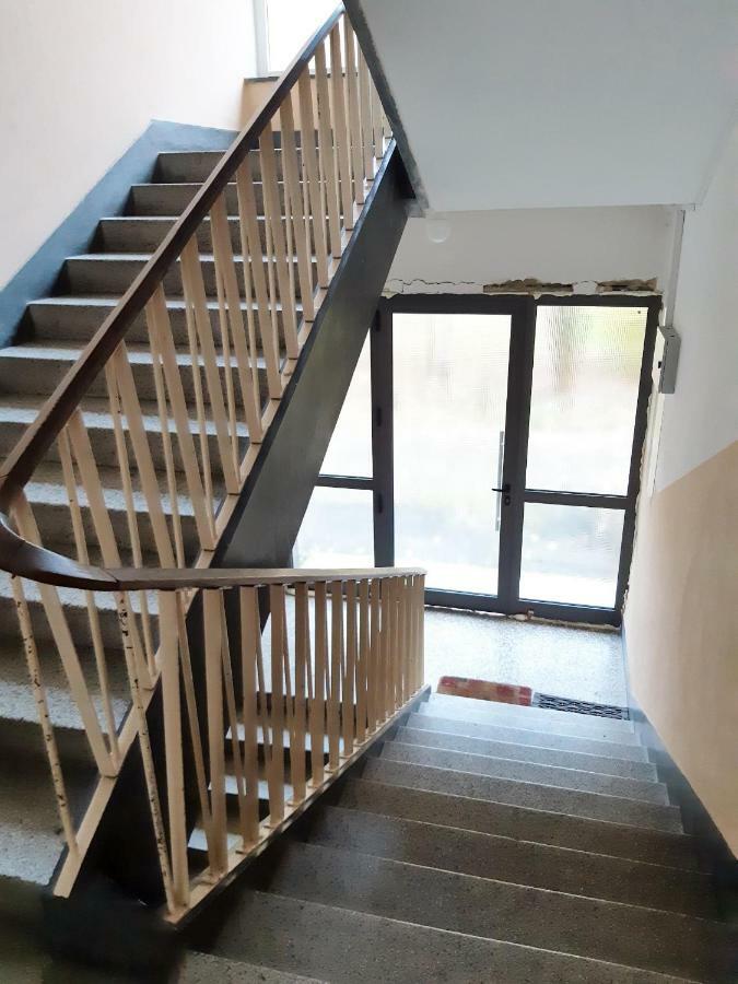 My Miracle Apartment Zagrzeb Zewnętrze zdjęcie