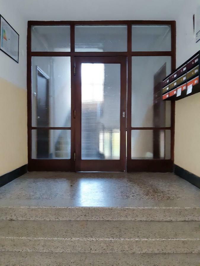 My Miracle Apartment Zagrzeb Zewnętrze zdjęcie