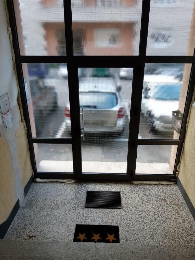My Miracle Apartment Zagrzeb Zewnętrze zdjęcie